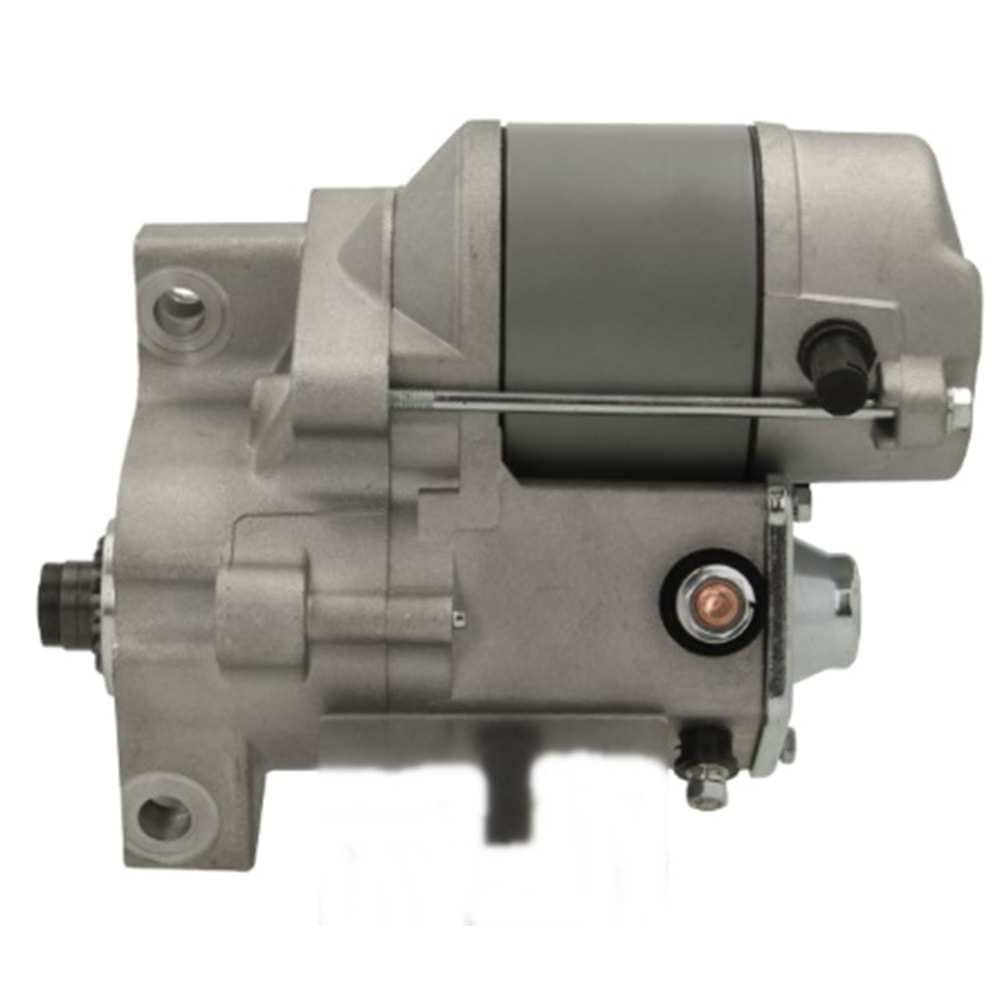 M.MOT.12V 1.4KW 11D CHEVROLET