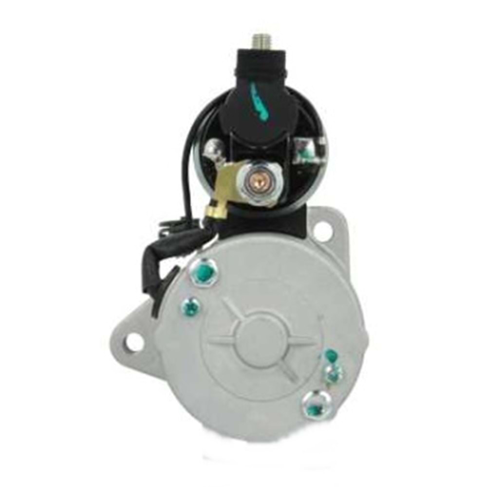 M.MOT.12V 1.7KW 10D NISSAN