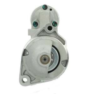 M.MOT 12V 1.7KW 9D BMW X5 5-6-7 SERİ