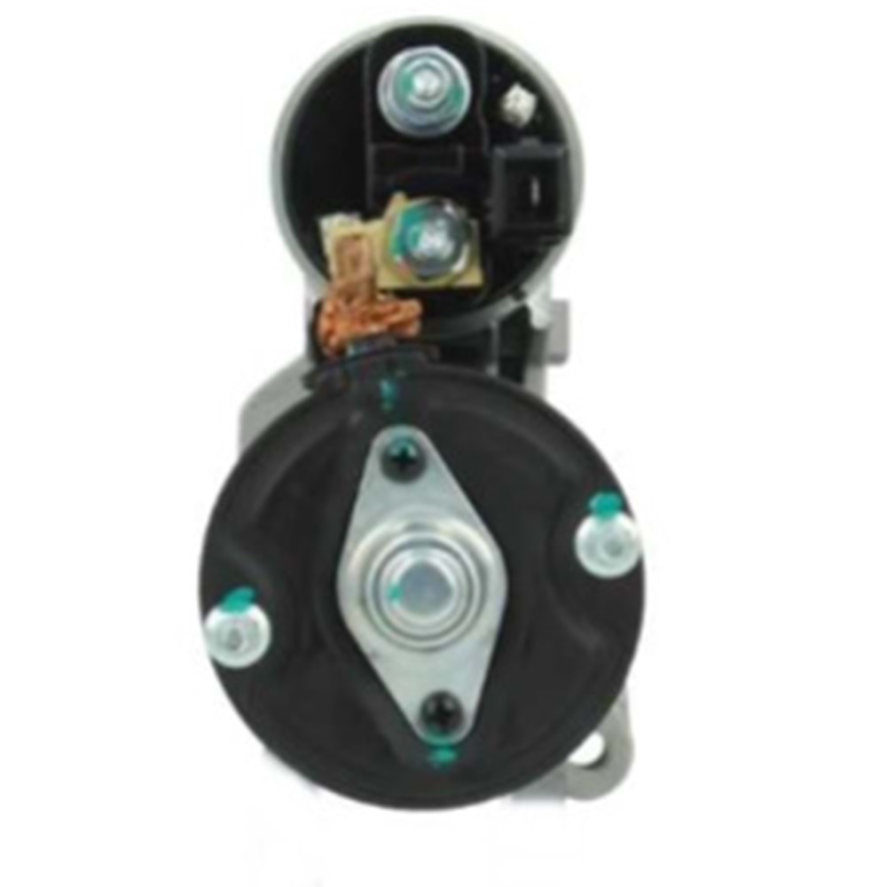 M.MOT 12V 1.7KW 9D BMW X5 5-6-7 SERİ