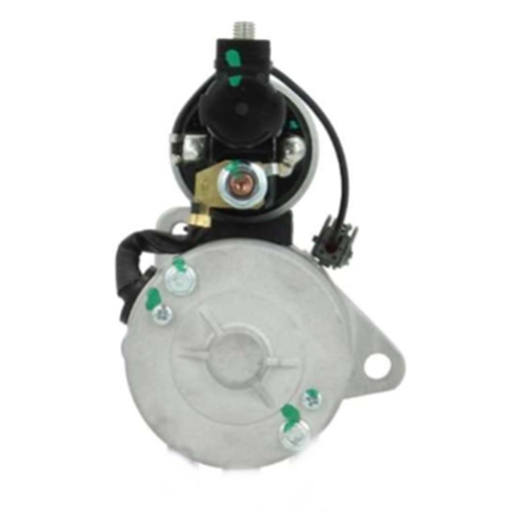 M.MOT.12V 1.4KW 10D INFINITI FX35 G35