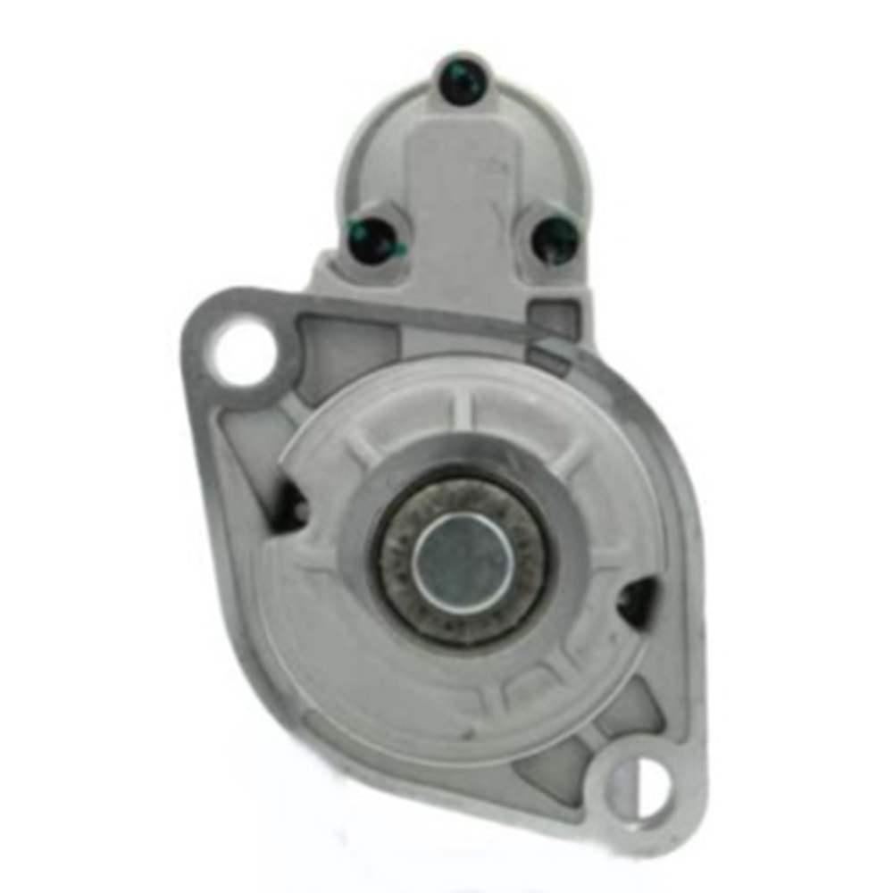 M.MOT.12V 1.7KW 10D VOLKSWAGEN