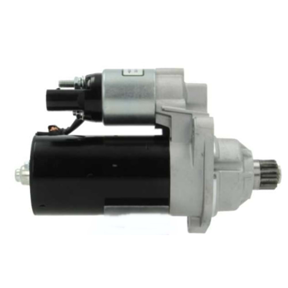 M.MOT.12V 1.7KW 10D VOLKSWAGEN