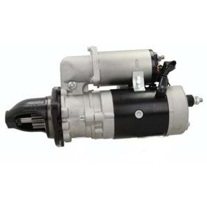 M.MOT.24V 7.5KW 11D VOLVO