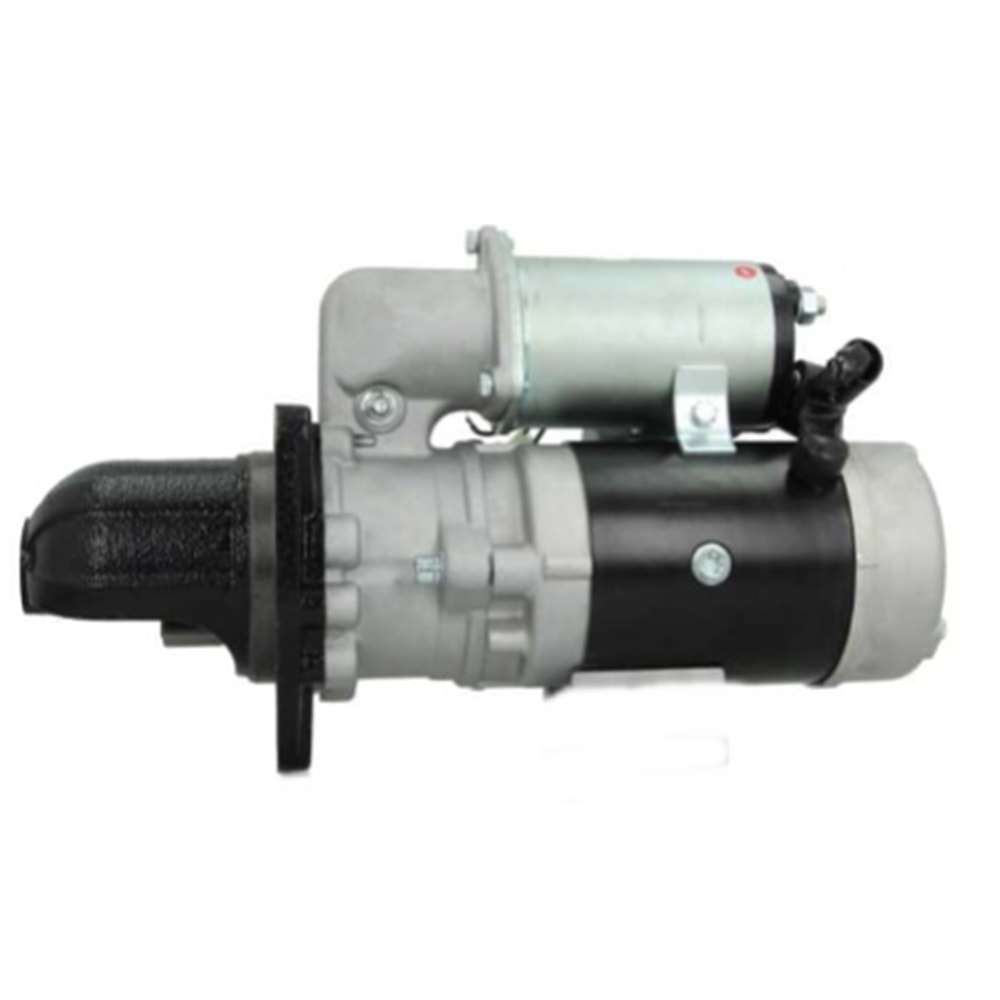 M.MOT.24V 7.5KW 15D MITSUBISHI