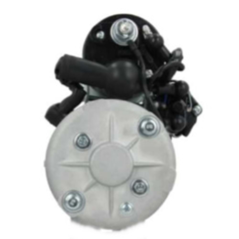 M.MOT.24V 7.5KW 15D MITSUBISHI