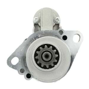 M.MOT.12V 2.0KW 12D BOBCAT