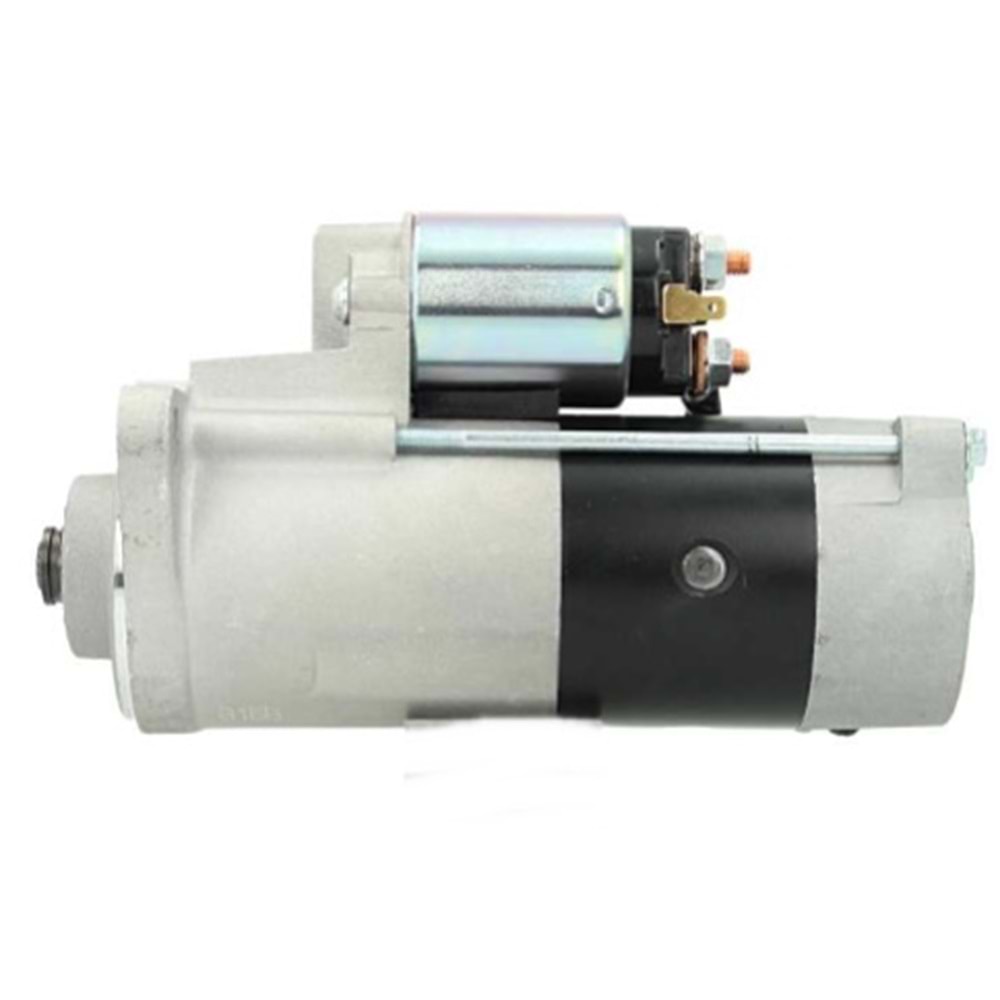 M.MOT.12V 2.0KW 12D BOBCAT