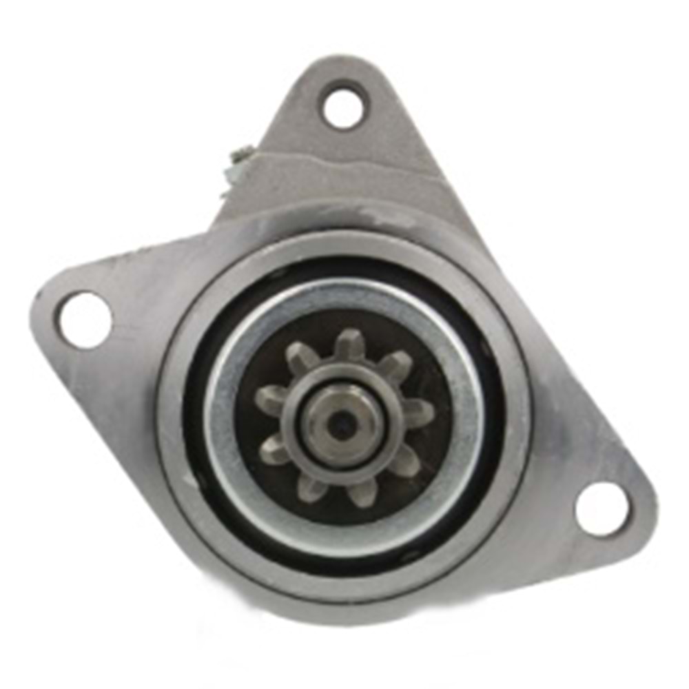 M.MOT.12V 0.6KW 9D SEA-DOO