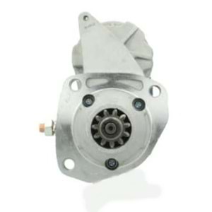 M.MOT.12V 4.0KW 11D JOHN DEERE