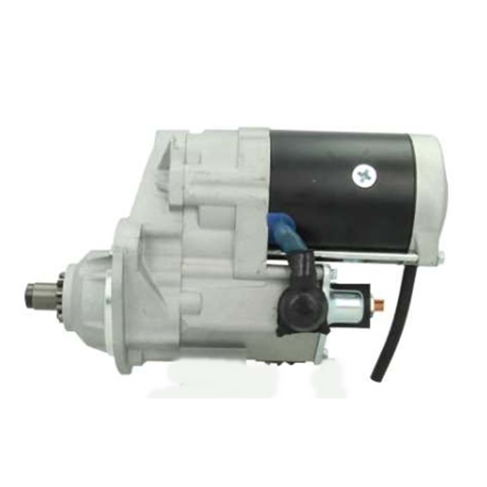 M.MOT.12V 4.0KW 11D JOHN DEERE