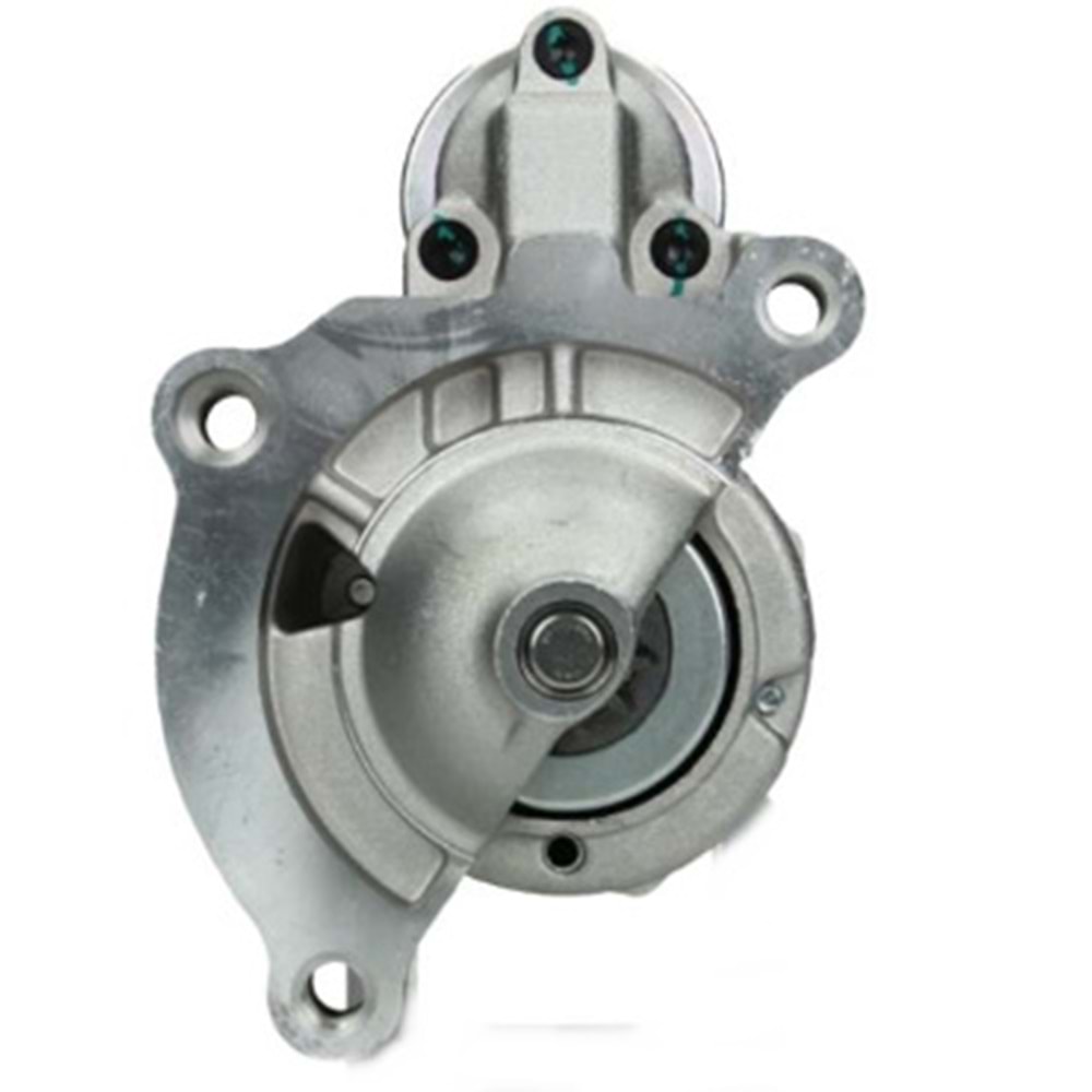 M.MOT.12V 1.4KW 10D CITROEN PEUGEOT