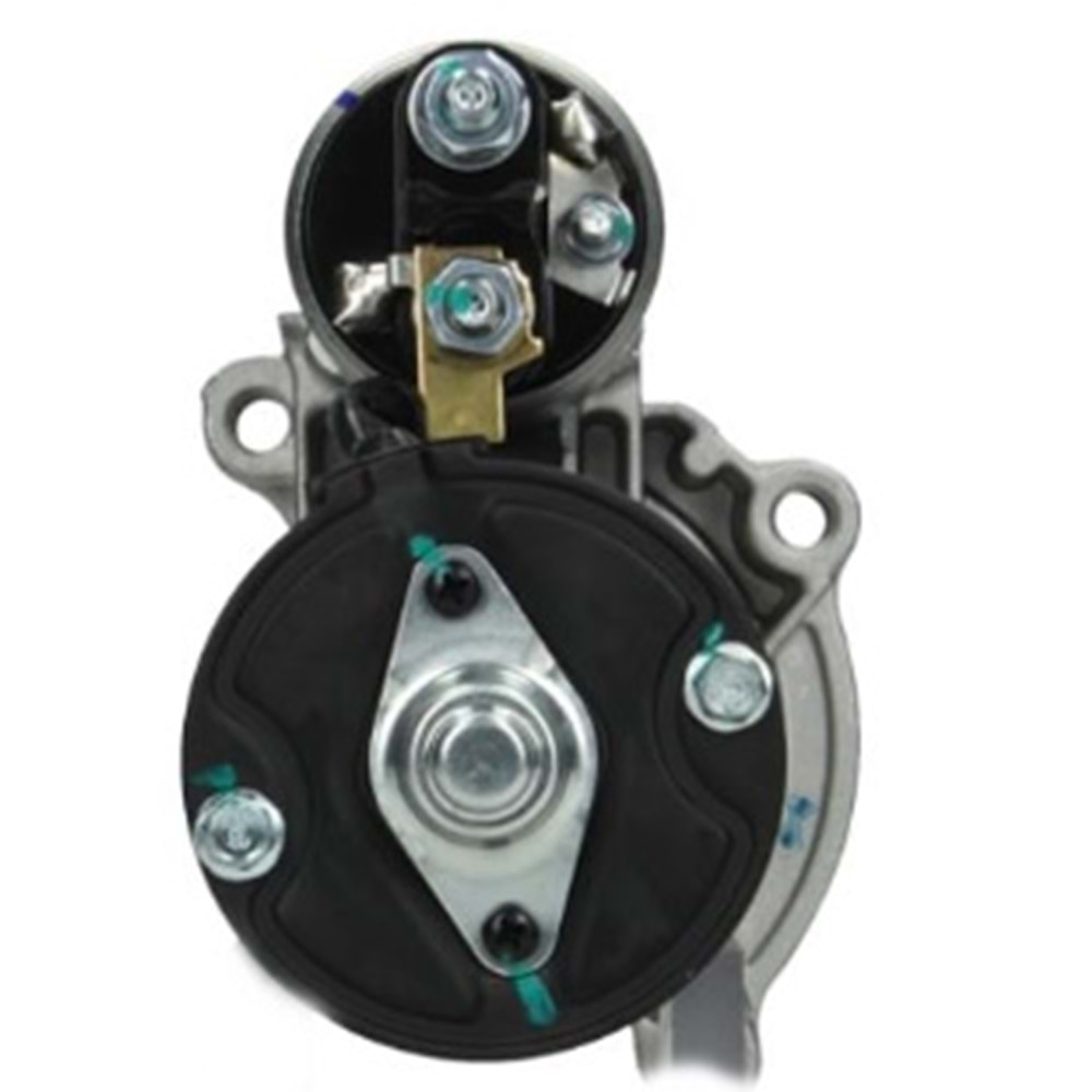 M.MOT.12V 1.4KW 10D CITROEN PEUGEOT