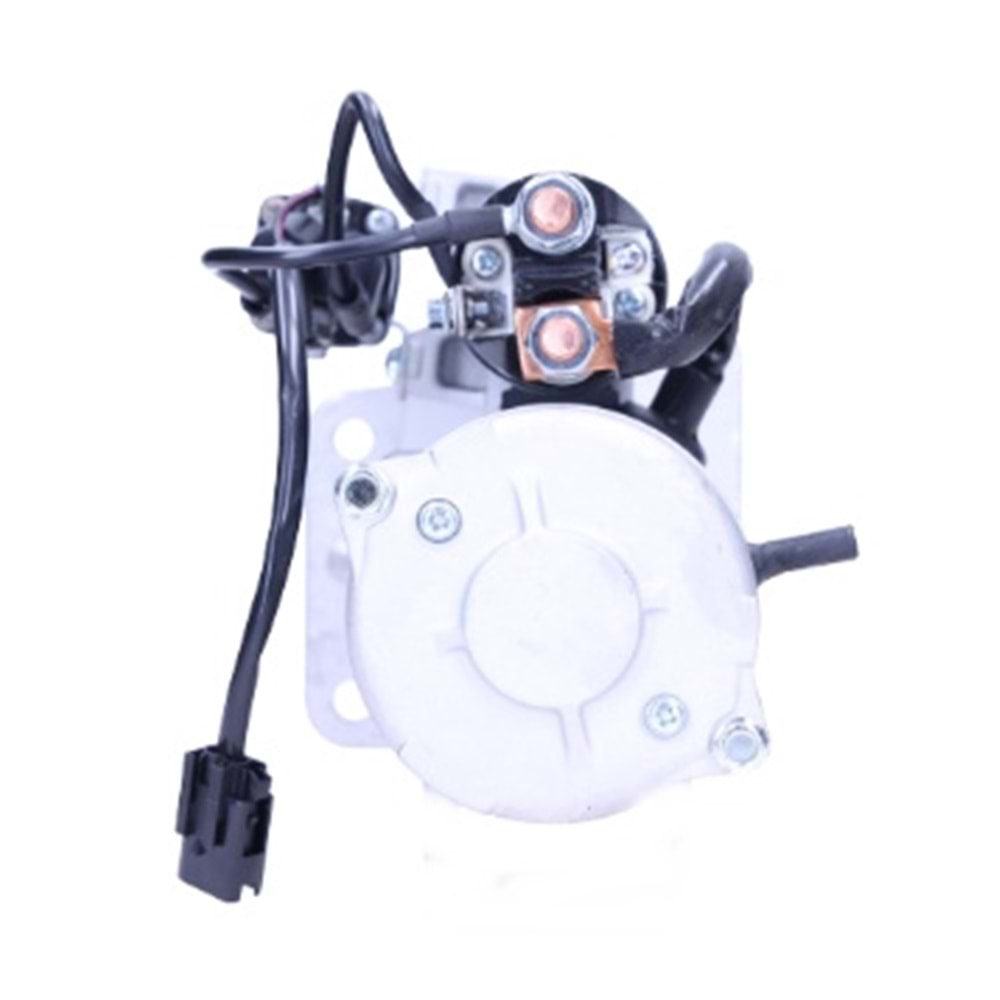 M.MOT.24V 5.5KW 12D FORD