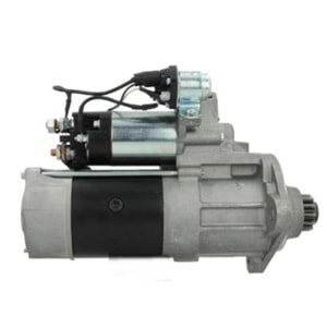 M.MOT.24V 7.0KW 12D MAN