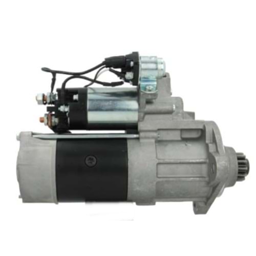 M.MOT.24V 7.0KW 12D MAN