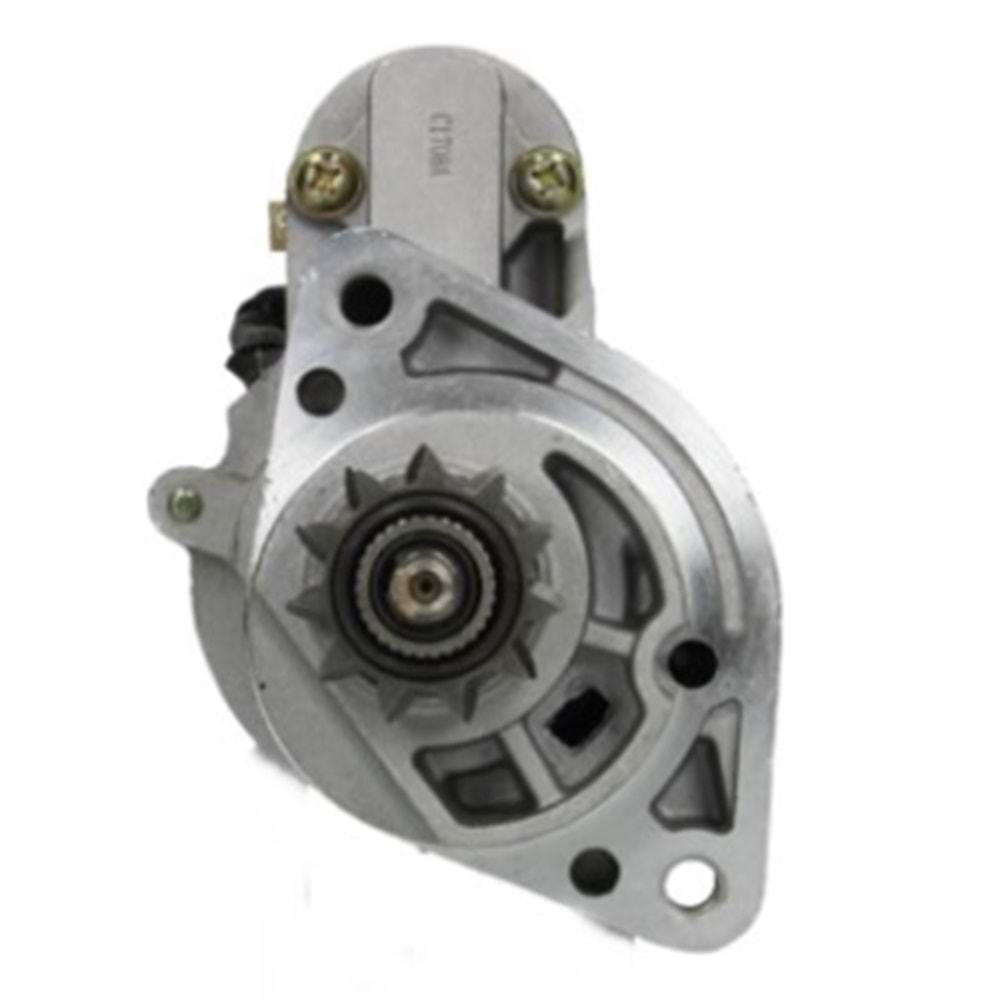 M.MOT.12V 2.0KW 11D NISSAN NAVARA 2.5 CRD