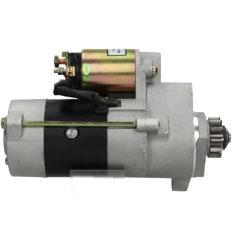 M.MOT.12V 2.0KW 11D NISSAN NAVARA 2.5 CRD