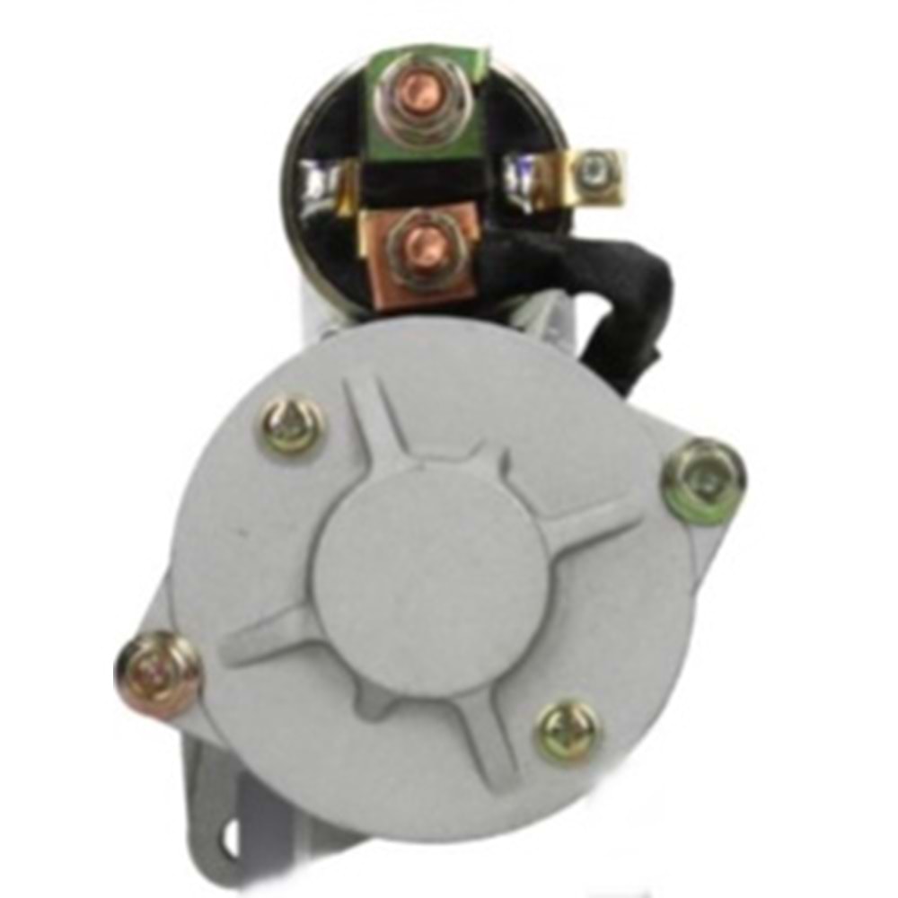 M.MOT.12V 2.0KW 11D NISSAN NAVARA 2.5 CRD