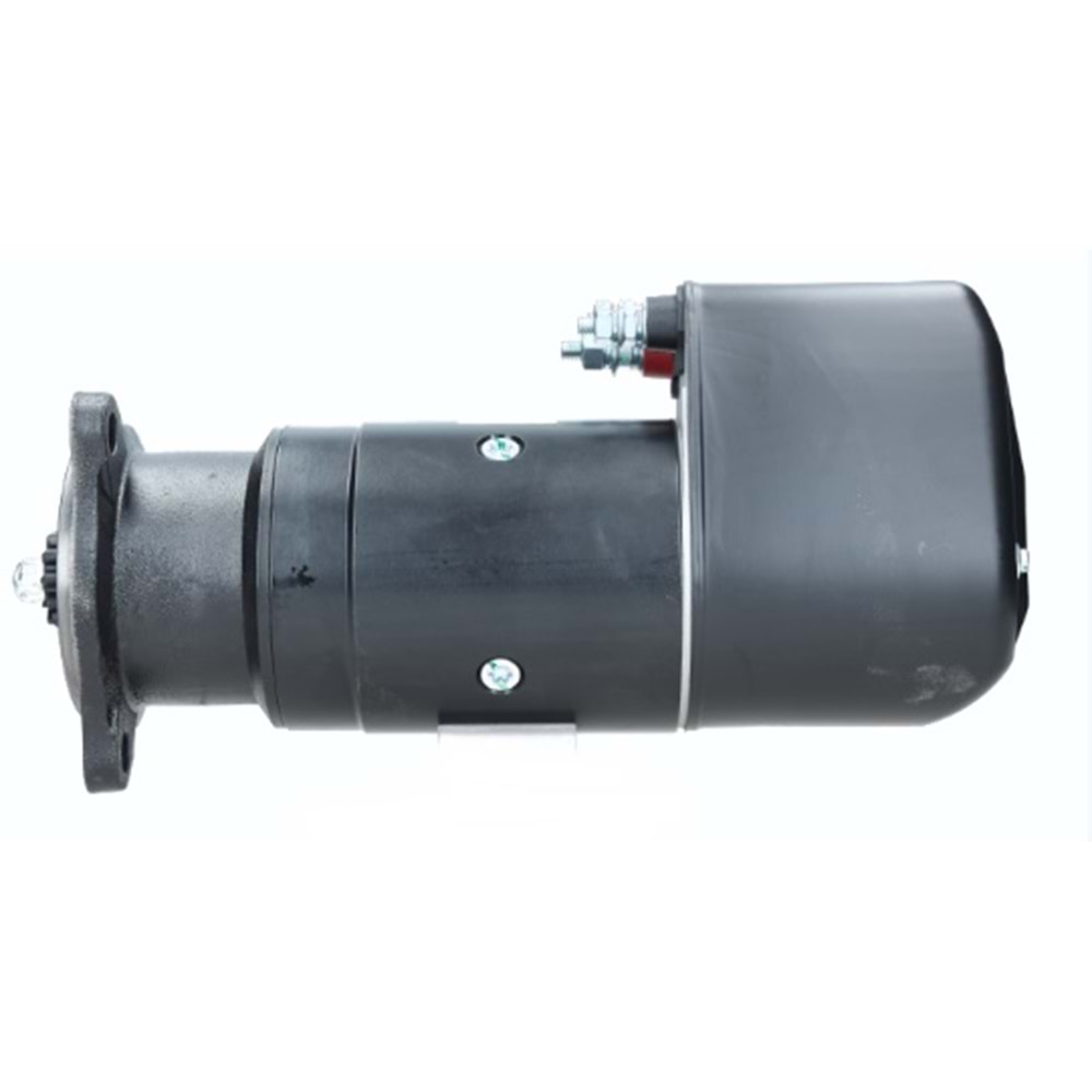 M. MOT.24V 6.6KW 11D IVECO ALFKB MARINE