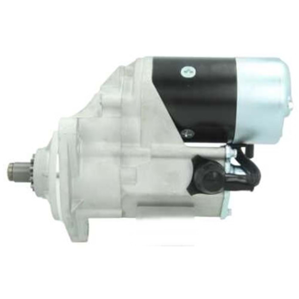 M.MOT.24V.4.5KW 11DİŞ ISUZU HITACHI EX200 LC2/KOBE