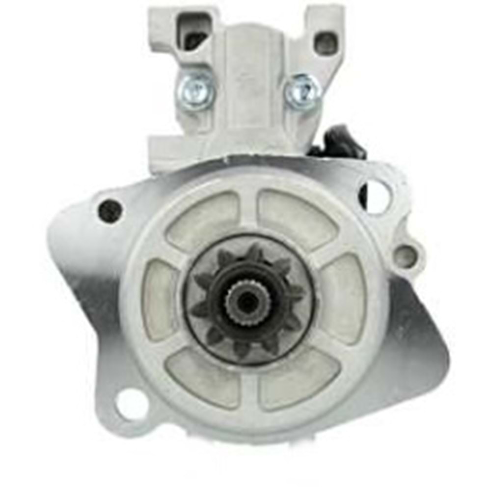 M.MOT.24V 5.0KW 10DİŞ CATERPILLAR EXCAVATOR