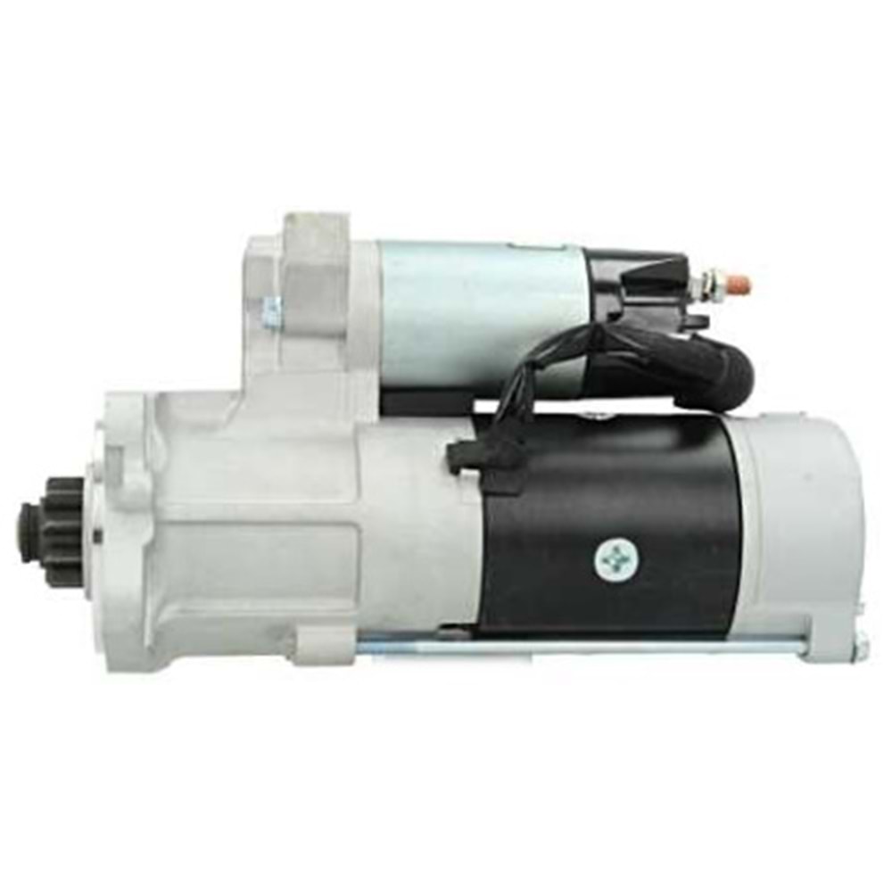 M.MOT.24V 5.0KW 10DİŞ CATERPILLAR EXCAVATOR