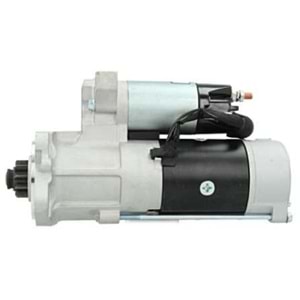 M.MOT.24V 5.0KW 10DİŞ CATERPILLAR EXCAVATOR