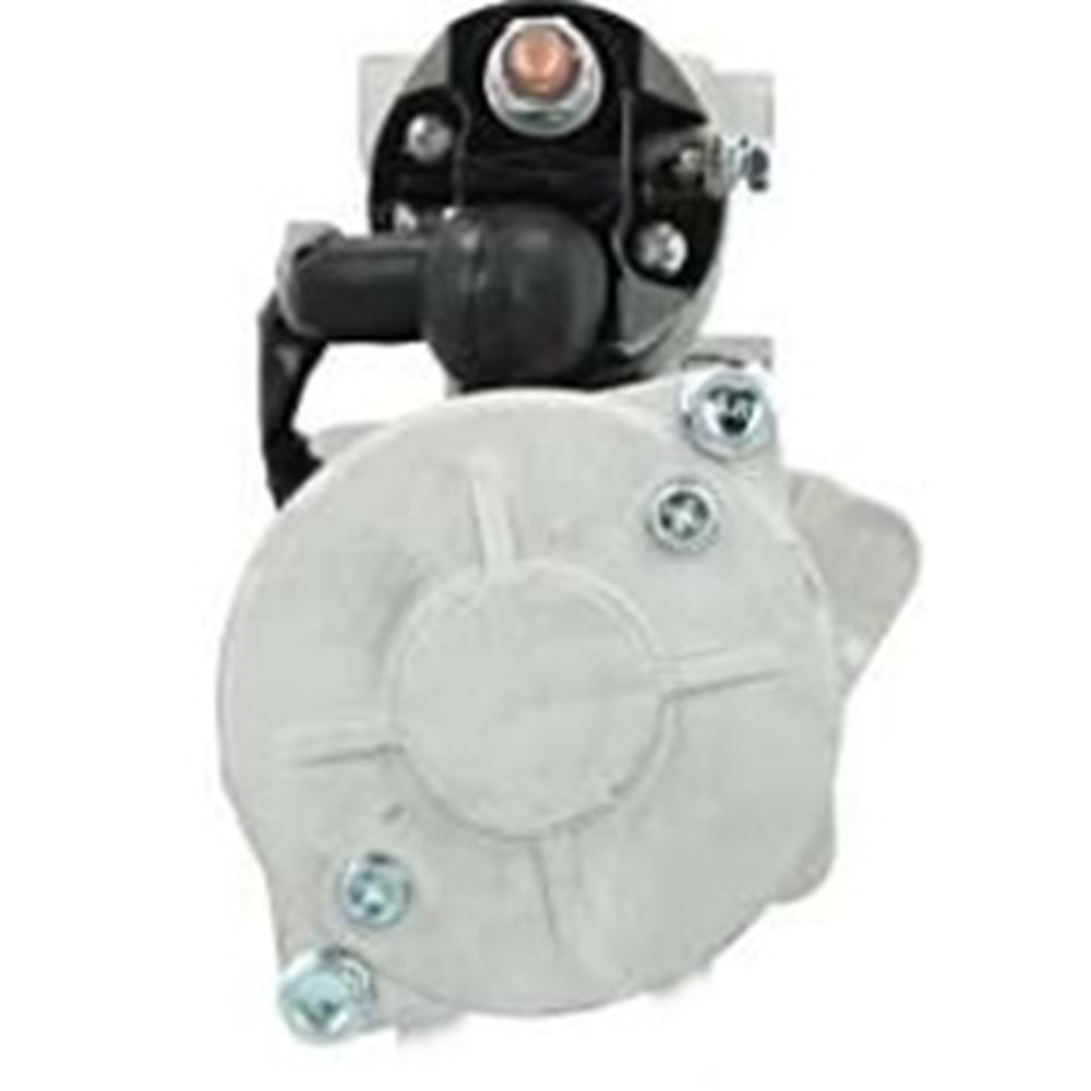 M.MOT.24V 5.0KW 10DİŞ CATERPILLAR EXCAVATOR