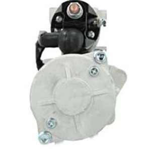 M.MOT.24V 5.0KW 10DİŞ CATERPILLAR EXCAVATOR