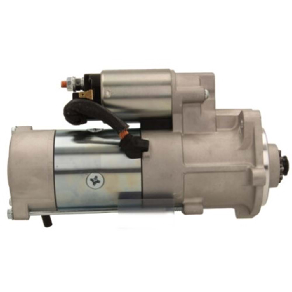 M.MOT.12V 3,6KW 9DİŞ TCM FORKLIFT/MANITOU/KUBATO