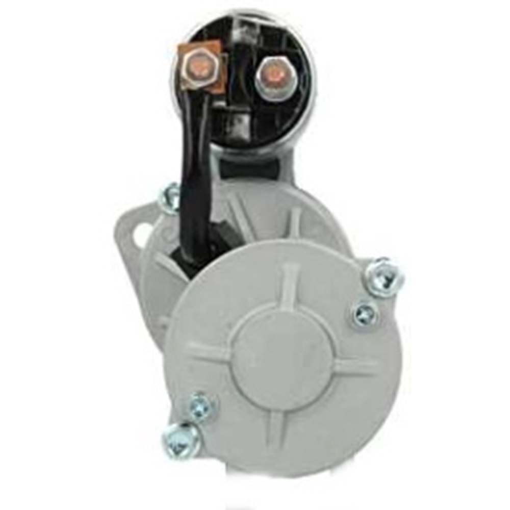 M.MOT.24V 3.5KW 11DİŞ S4E/S4S/S4F FORKIFT FD50/FD2