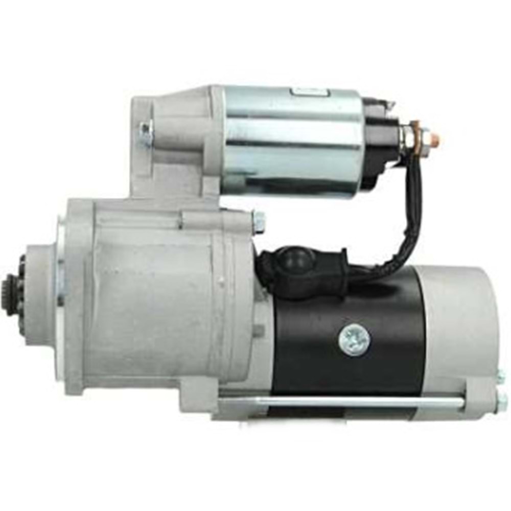 M.MOT.24V 3.5KW 11DİŞ S4E/S4S/S4F FORKIFT FD50/FD2