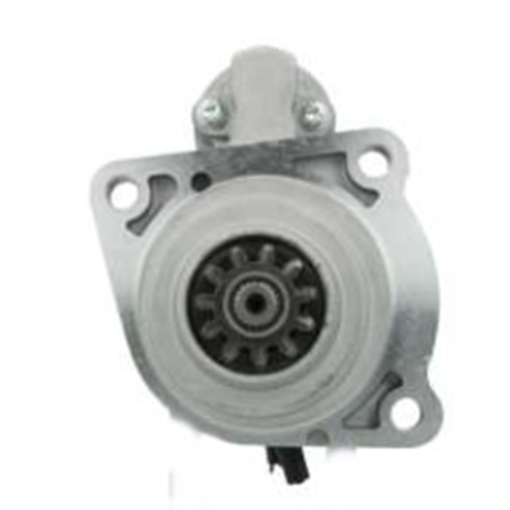 M.MOT.12V 2.7KW 11D BOBCAT