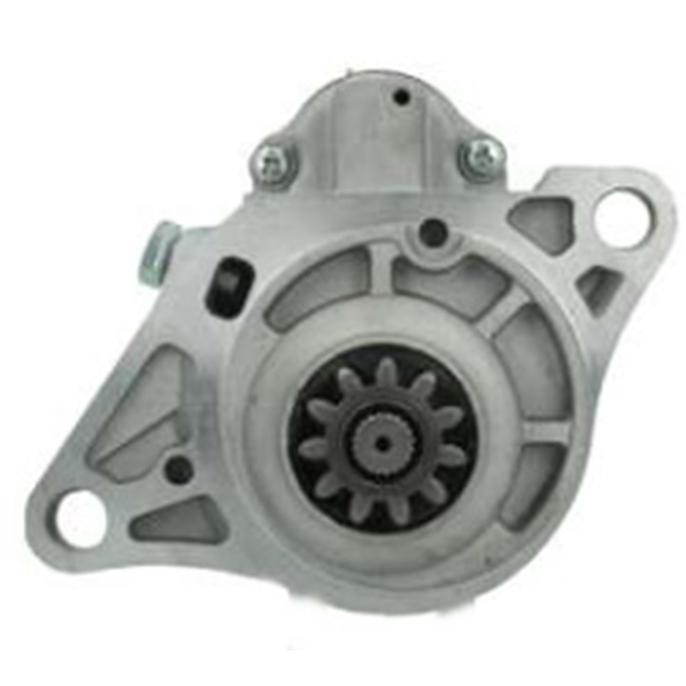 M.MOT.24V 5.0KW 11DİŞ HITACHI EXCAVA STR 2694