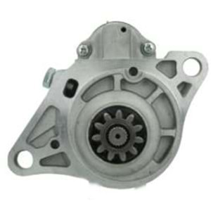 M.MOT.24V 5.0KW 11DİŞ HITACHI EXCAVA STR 2694