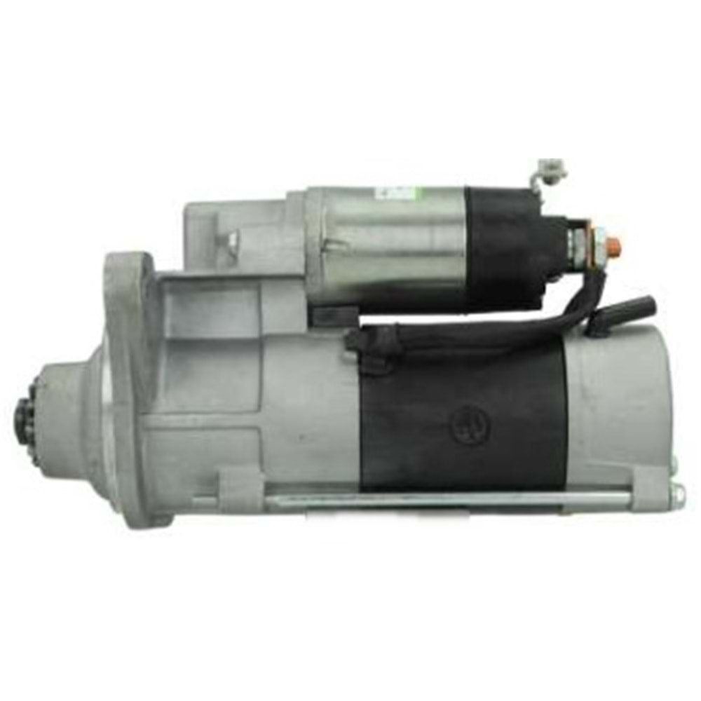 M.MOT.24V 5.0KW 11DİŞ HITACHI EXCAVA STR 2694