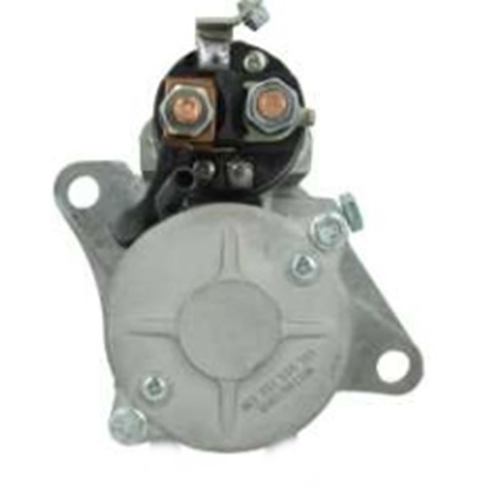 M.MOT.24V 5.0KW 11DİŞ HITACHI EXCAVA STR 2694