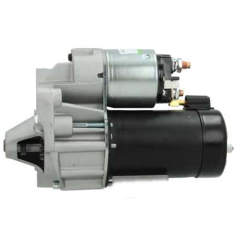 M.MOT.12V 1,2KW 10D D6RA33 RENAULT 9-19(YM)-MEG.-C