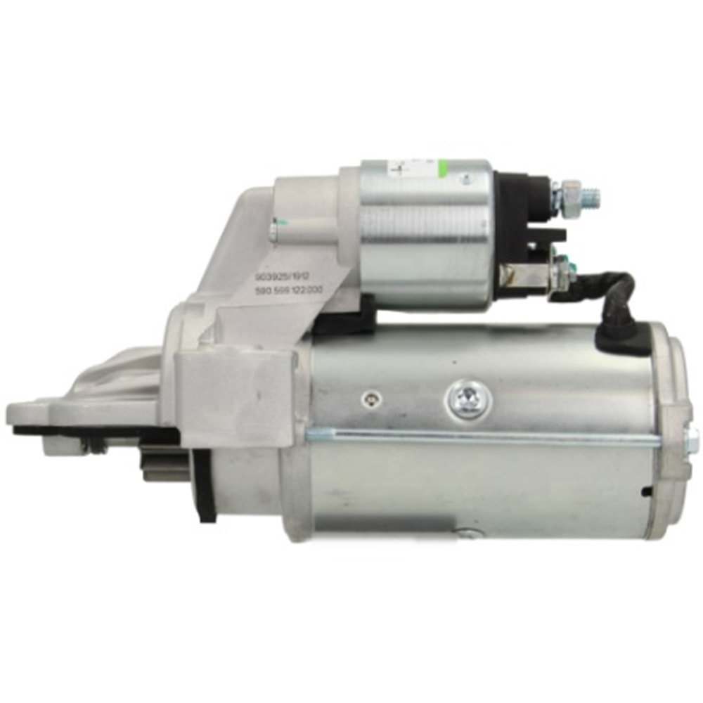 M.MOT.12V 2,2KW 12D FORD V347 438321