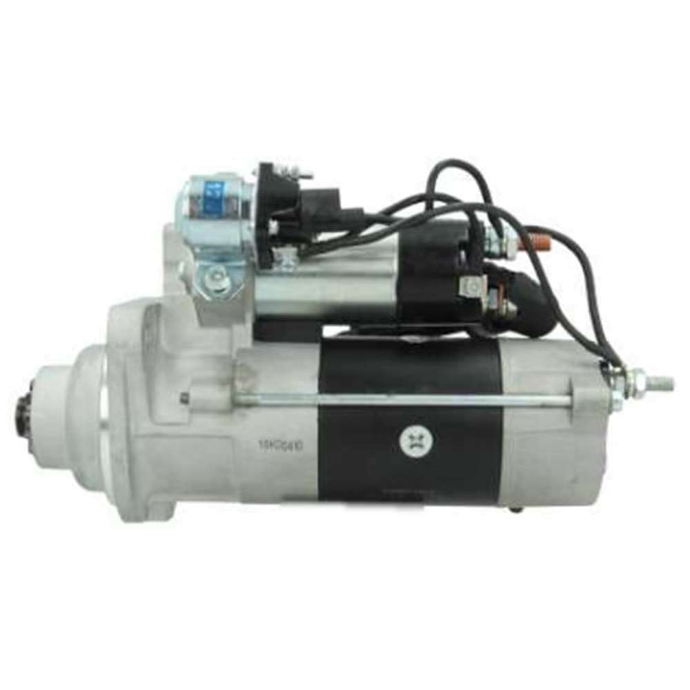 M.MOT.12V 3.6KW 11D VOLVO PENTA STR 6238