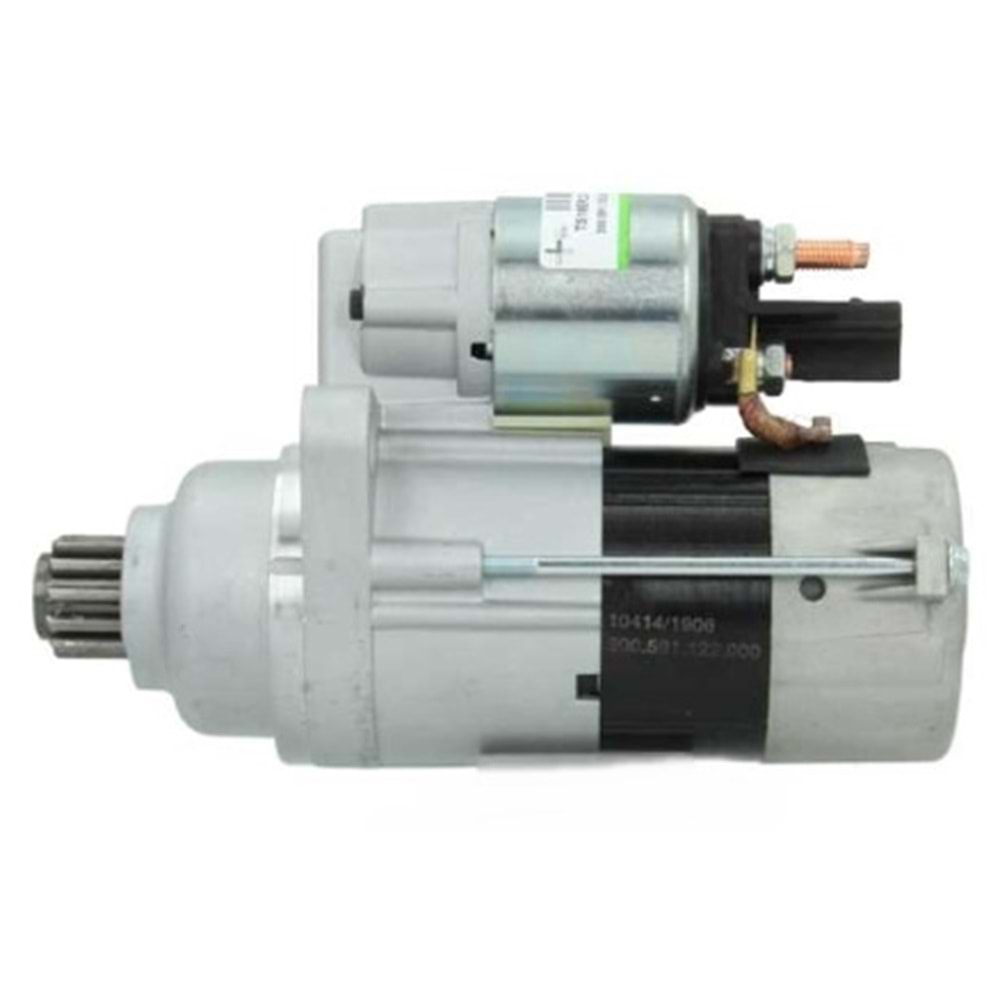 M.MOT.12V 1.8KW 12D VW SEAT AUDI A1