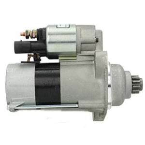 M.MOT.12V 2.0KW 10D VW GOLF TRANSPORTER CADDY