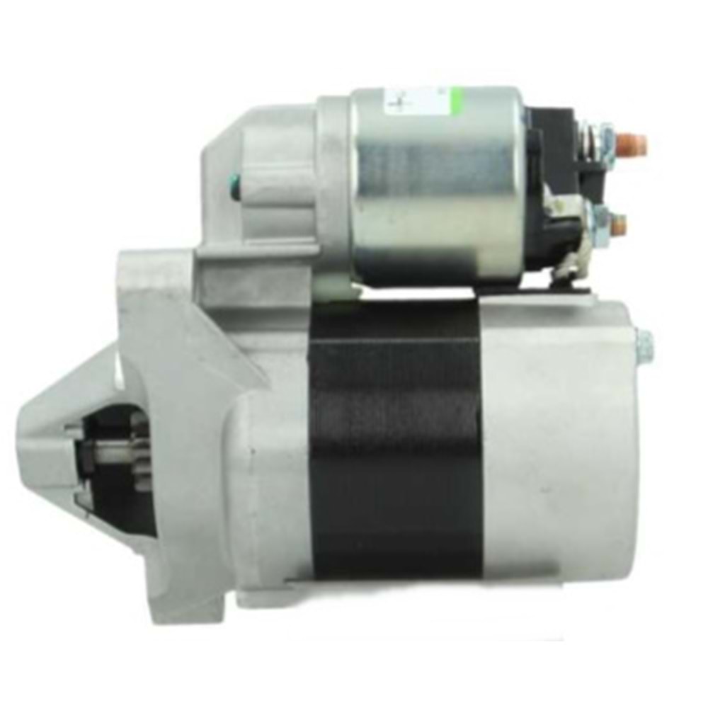 M.MOT.12V 0,9KW 9D RENAULT CLIO KANGOO TWINGO 1.2