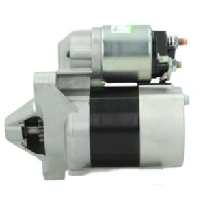 M.MOT.12V 0,9KW 9D RENAULT CLIO KANGOO TWINGO 1.2