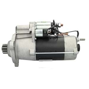 M.MOT.24V 7.8KW 12D MERCEDES MAN