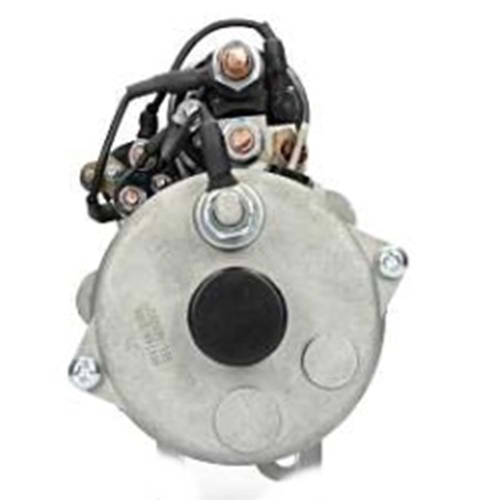 M.MOT.24V 7.8KW 12D MERCEDES MAN