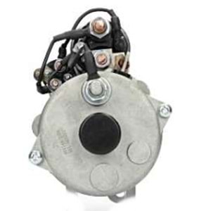 M.MOT.24V 7.8KW 12D MERCEDES MAN