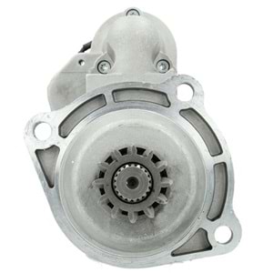 M.MOT.24V 12D 7.5KW LIEBHERR