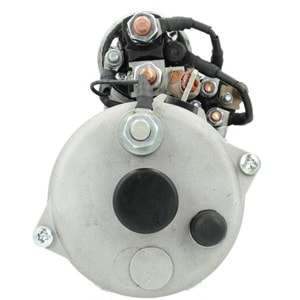 M.MOT.24V 12D 7.5KW LIEBHERR